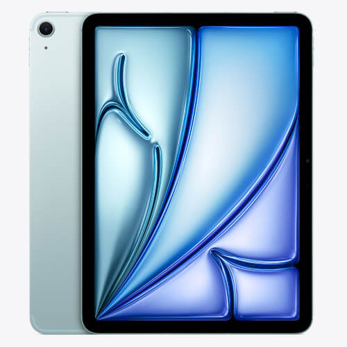 iPad Air M2 11インチ Wi-Fi+Cellular 128GB