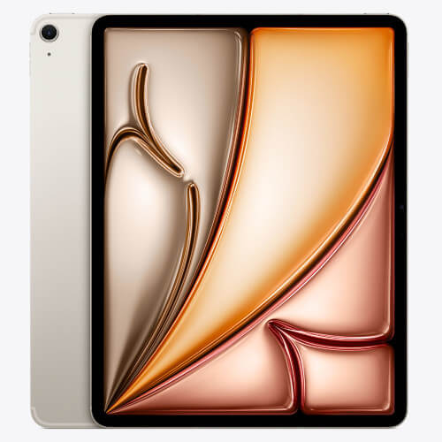 iPad Air M2 13インチ Wi-Fi 128GB