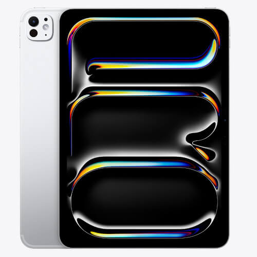 iPad Pro M4 11インチ Wi-Fi+Cellular 512GB
