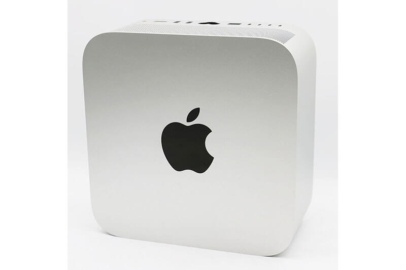 Apple Mac Studio 2022 M1 Max/32GB/SSD 1TB｜中古買取価格150,000円