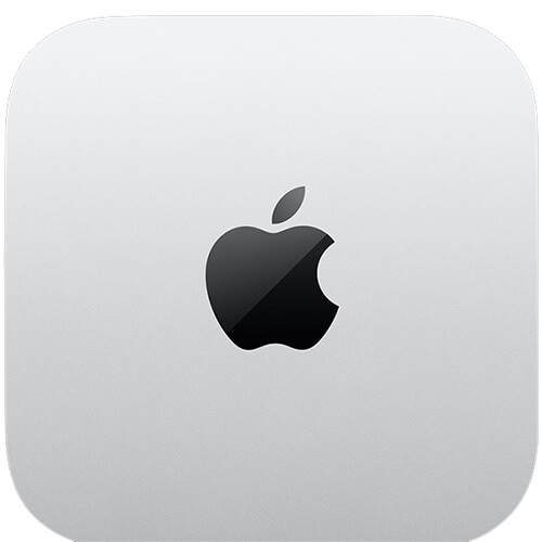 Mac mini (M4 , SSD 512GB, 2024) MCYT4J/A