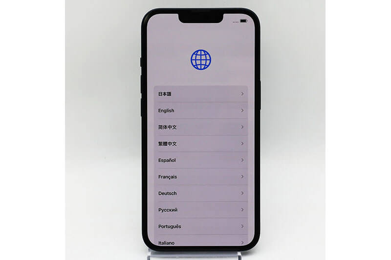 Apple iPhone 13 256GB MLNH3J/A ミッドナイト｜中古買取価格46,000円