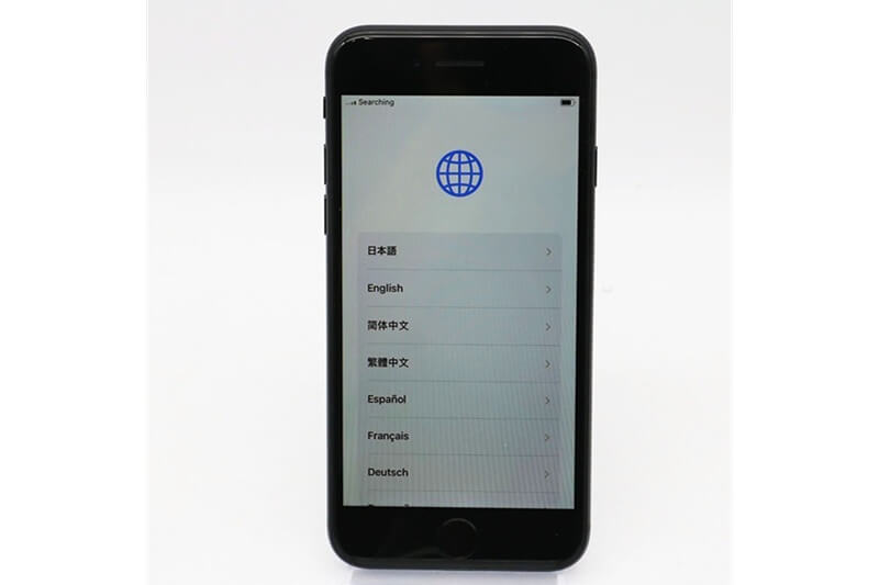 Apple iPhone SE 第2世代 MX9R2J/A 64GB ブラック｜中古買取価格7,500円