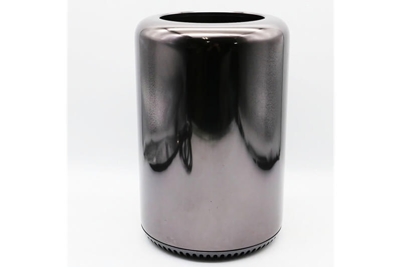 Apple Mac Pro Late2013 2.7GHz Intel Xeon E5/64GB/SSD 2TB｜中古買取価格46,000円