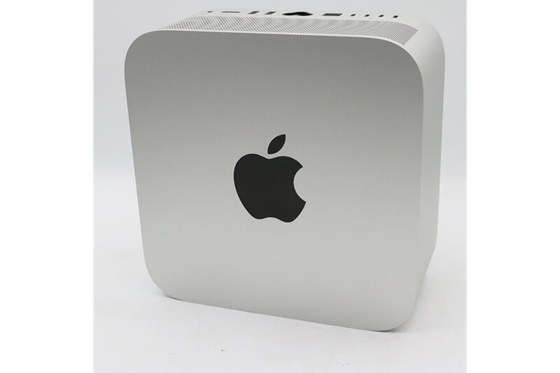 Apple Mac Studio 2022 M1 Max/32GB/SSD 1TB｜中古買取価格115,000円