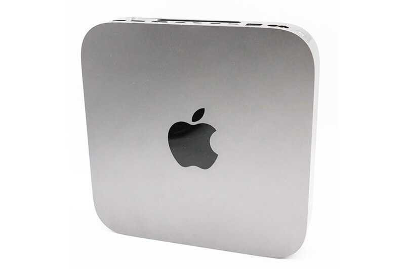 Apple Mac mini 2018 3.0GHz i5/16GB/SSD 256GB｜中古買取価格17,500円
