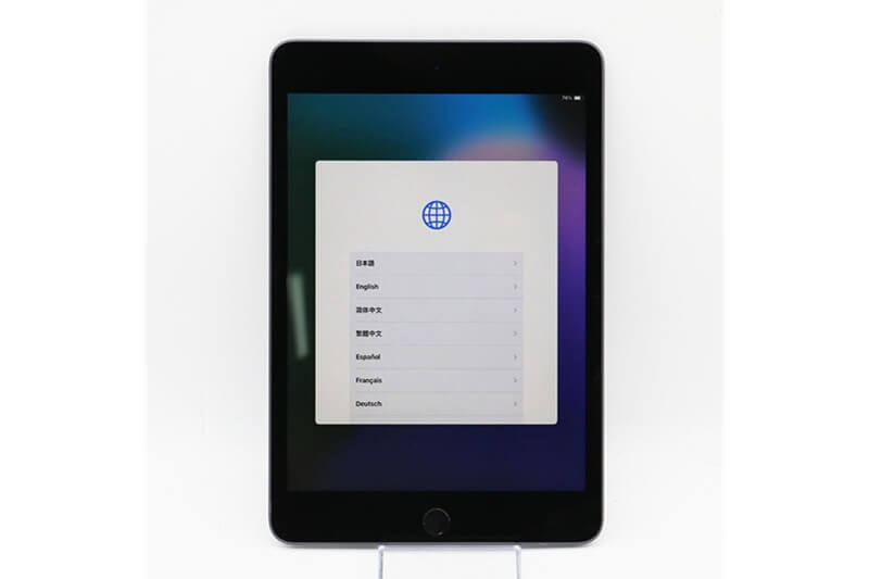 Apple iPad mini 第5世代 MUQW2J/A 64GB Wi-Fi スペースグレイ｜中古買取価格12,000円