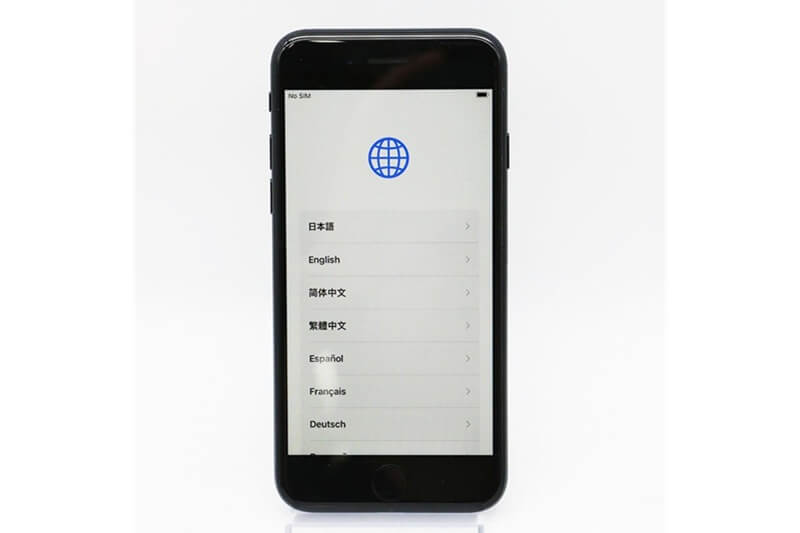 Apple iPhone SE 第3世代 64GB MMYC3J/A ミッドナイト｜中古買取価格17,000円