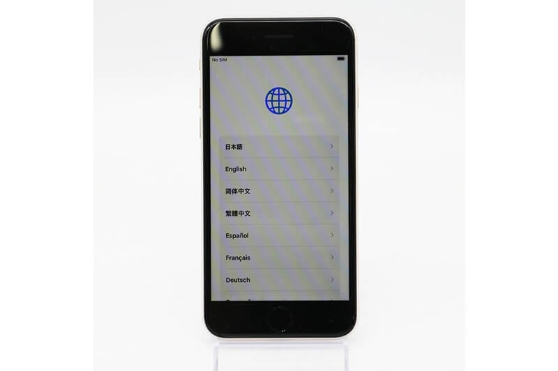 Apple iPhone SE 第3世代 64GB MMYD3J/A スターライト｜中古買取価格15,000円