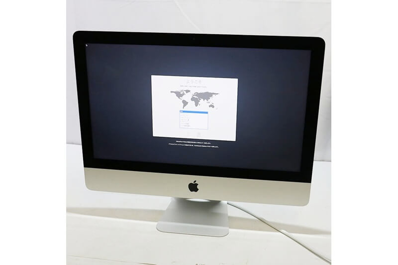 Apple iMac Retina 4K 21.5-inch 2019 3.6GHz i3/16GB/Fusin Drive 1.03TB｜中古買取価格16,000円