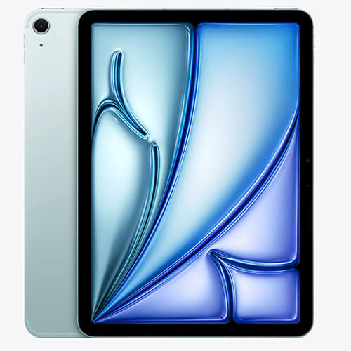 iPad Air M3 11インチ Wi-Fi+Cellular 512GB