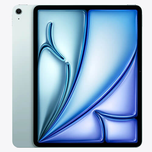 iPad Air M3 13インチ Wi-Fi 1TB