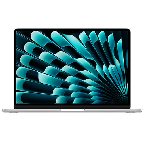 MacBook Air (13-inch, M4, 2025) 16GB,512GB MW0X3J/A シルバー