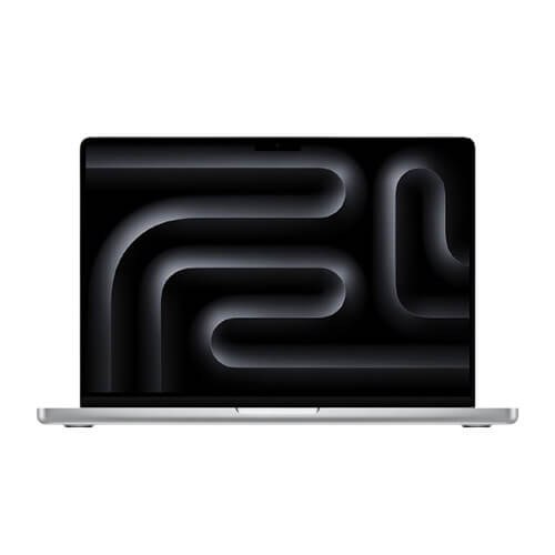 MacBook Pro (14-inch, M4 Pro, 2024) 24GB, SSD512GB MX2E3J/A シルバー