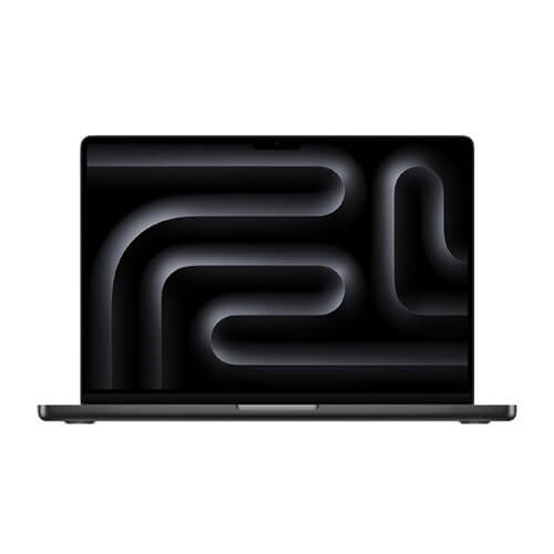 MacBook Pro (14-inch, M4, 2024) 16GB, SSD512GB MW2U3J/A スペースブラック