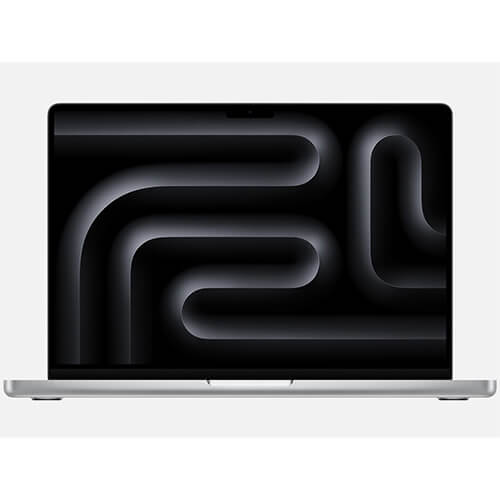 MacBook Pro (14インチ、 M5、2025) 16GB,512GB MDE44J/A シルバー