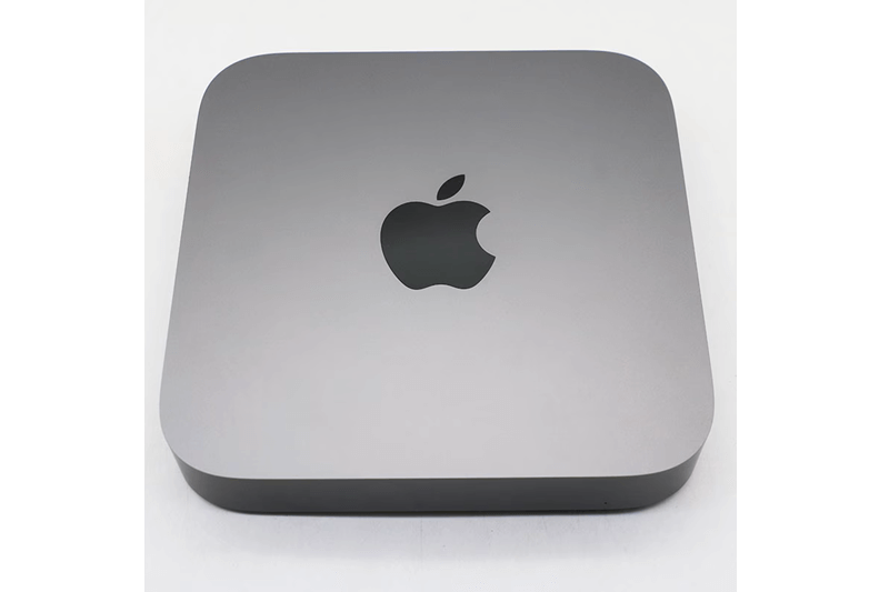 Apple Mac mini 2018 スペースグレイ 3.0GHz i5/16GB/SSD 512GB