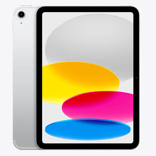 iPad 11インチ 第11世代 (A16) Wi-Fi + Cellular 512GB