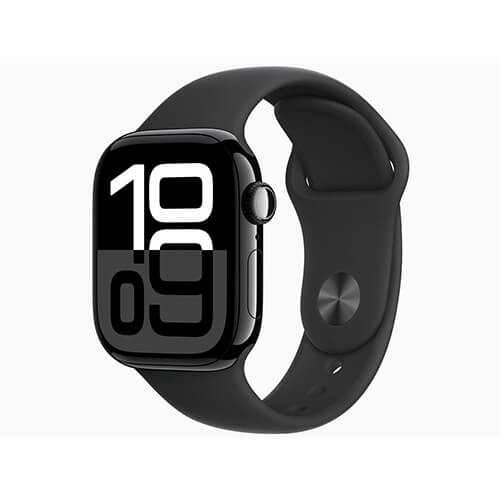 Apple Watch Series 10 GPSモデル 42mm スポーツバンド M/L