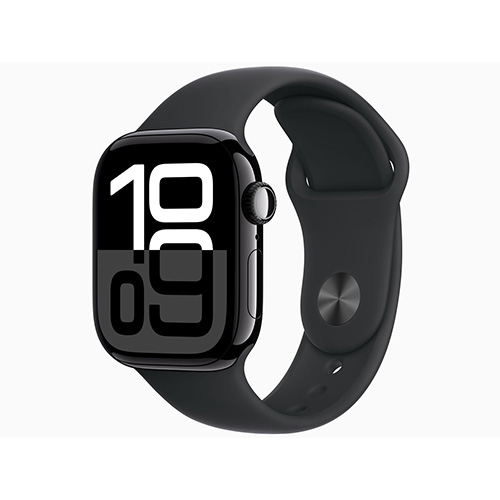 Apple Watch Series 10 GPS+Cellularモデル 42mm スポーツバンド M/L