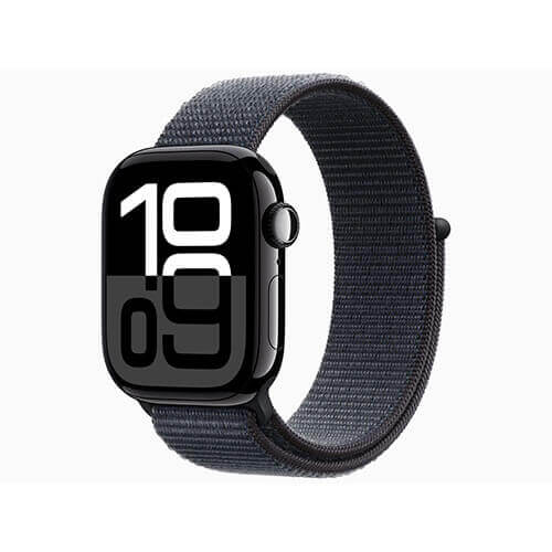 Apple Watch Series 10 GPS+Cellularモデル 42mm スポーツループ