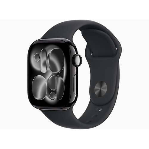 Apple Watch Series 11 GPSモデル 42mm スポーツバンド S/M