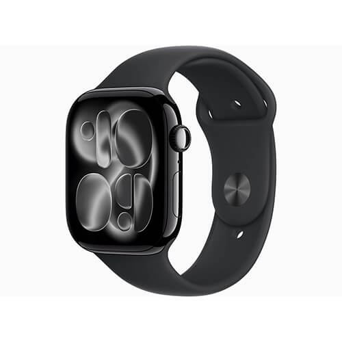 Apple Watch Series 11 GPSモデル 46mm スポーツバンド S/M