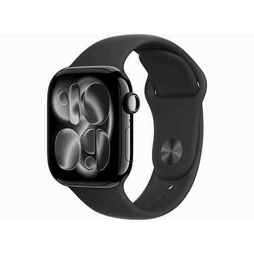 Apple Watch Series 11 GPS+Cellularモデル 42mm スポーツバンド S/M