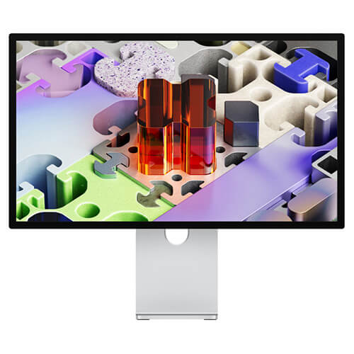 Studio Display XDR Nano-textureガラス 傾きと高さを調整できるスタンド MFEP4J/A 27インチ