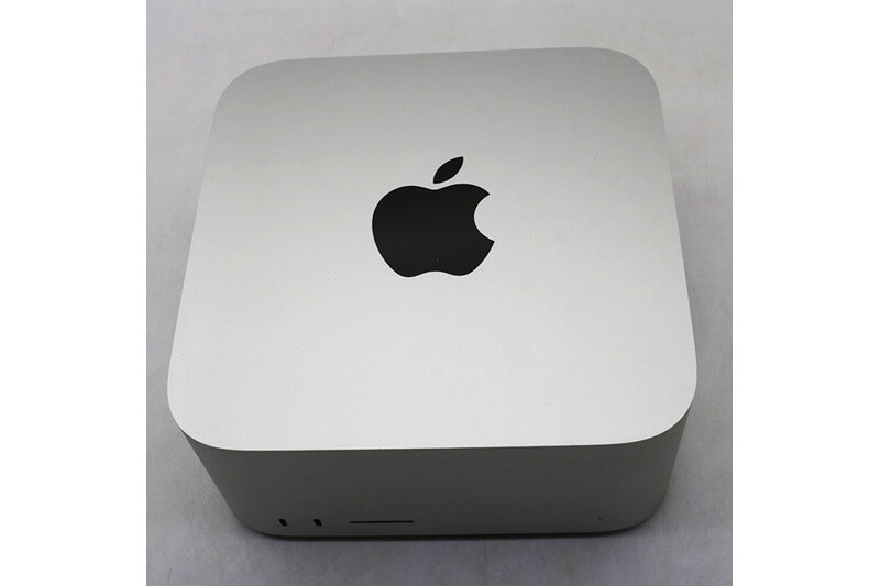 Apple Mac Studio 2022 M1 Max/32GB/SSD 1TB ｜中古買取価格111,000円