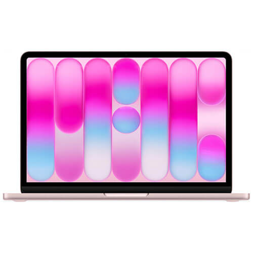 MacBook Neo (13-inch, A18 Pro, 2026) 8GB, SSD256GB MHFH4J/A ブラッシュ