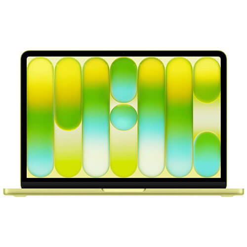 MacBook Neo (13-inch, A18 Pro, 2026) 8GB, SSD512GB MHFE4J/A シトラス