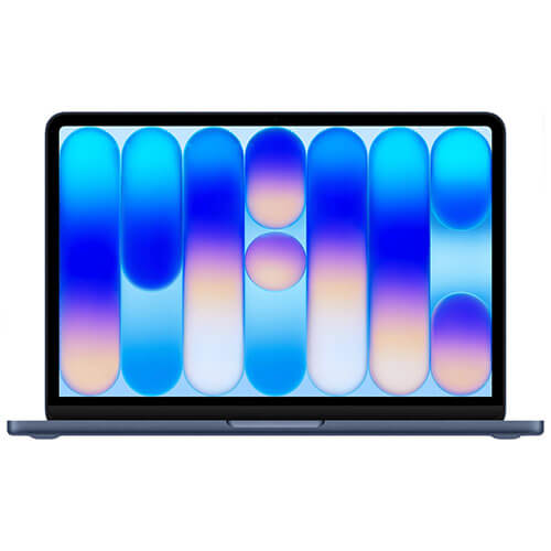 MacBook Neo (13-inch, A18 Pro, 2026) 8GB, SSD512GB MHFG4J/A インディゴ