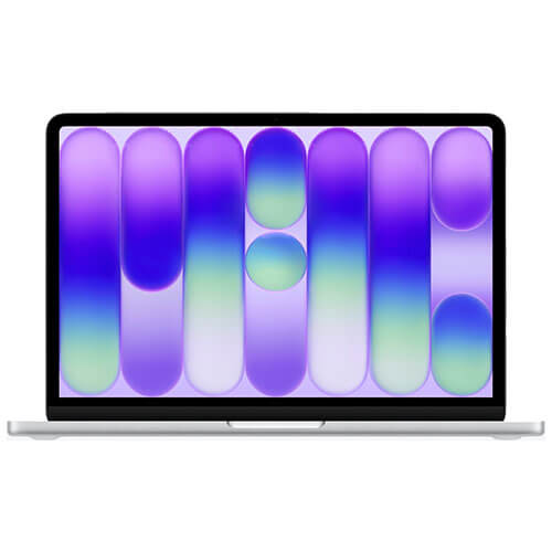 MacBook Neo (13-inch, A18 Pro, 2026) 8GB, SSD512GB MHFC4J/A シルバー