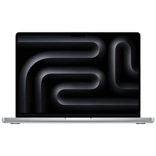 MacBook Pro (14-inch, M5 Max, 2026) 36GB, SSD2TB MGDQ4J/A シルバー