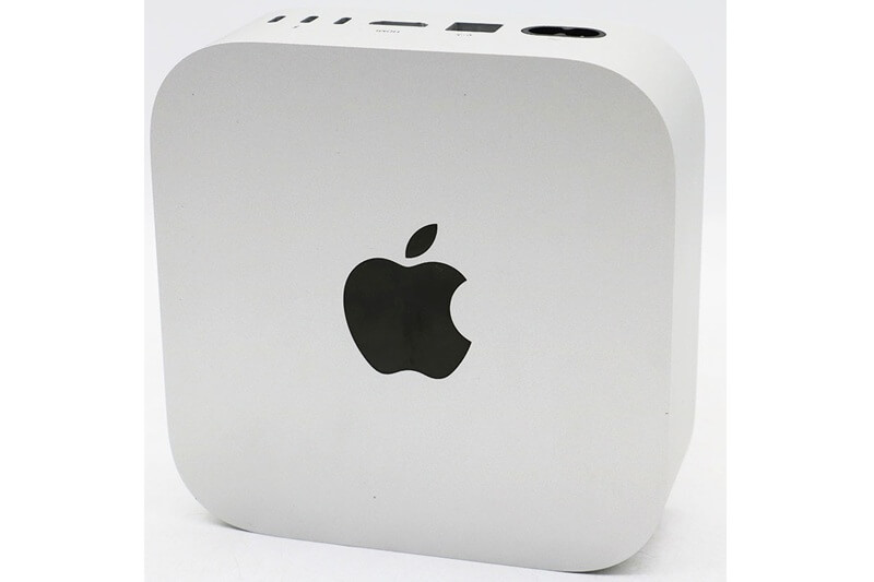 【買取実績】Apple Mac mini M4チップ 256GB 16GB/SSD 256GB 中古良品｜中古買取価格59,000円