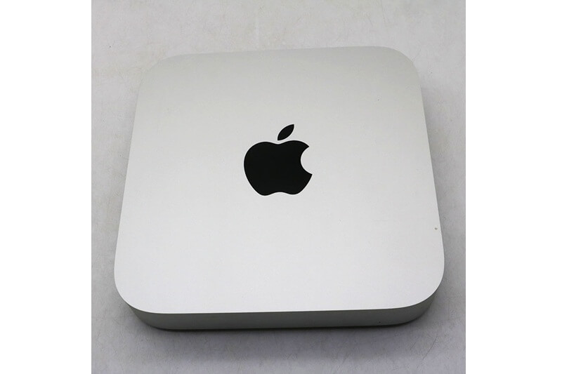 Apple Mac mini MMFJ3J/A M2/8GB/SSD 256GB｜中古買取価格217,000円