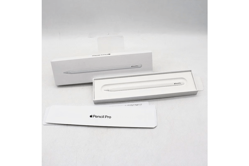 Apple Pencil Pro MX2D3ZA/A ｜中古買取価格9,000円