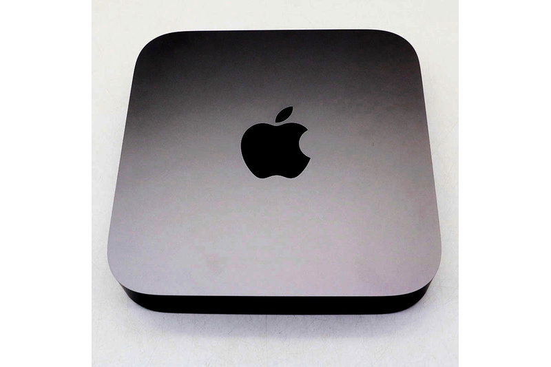 Apple Mac mini 2018 3.0GHz i5/16GB/SSD 512GB｜中古買取価格17,000円