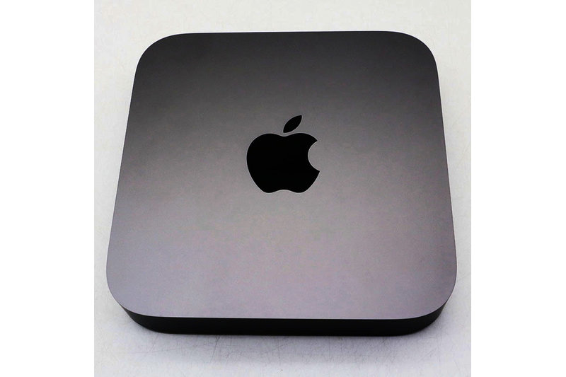 Apple Mac mini 2018 3.0GHz i5/16GB/SSD 512GB|中古買取価格17,000円