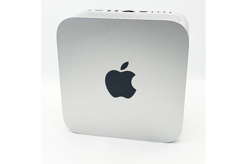 Apple Mac Studio 2022 M1 Max/64GB/SSD 1TB|中古買取価格250,000円