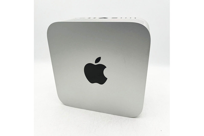 Apple Mac Studio 2022 M1 Max シルバー 32GB/SSD 512GB|中古買取価格143,000円