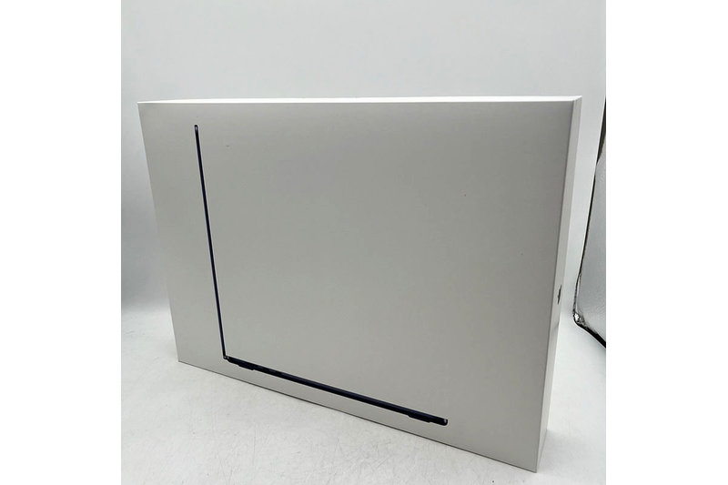 Apple MacBook Air 15インチ M5チップ 16GBメモリ 512GBストレージ MDVH4J/A|中古買取価格160,000円